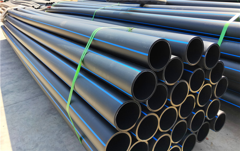 PE管熱熔后支架拆除的動(dòng)作要領(lǐng)